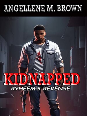 cover image of Ryheem's Revenge